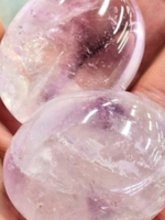Amethyst, Palm