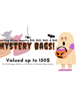 Mystery Jewelry Bag -Pendant