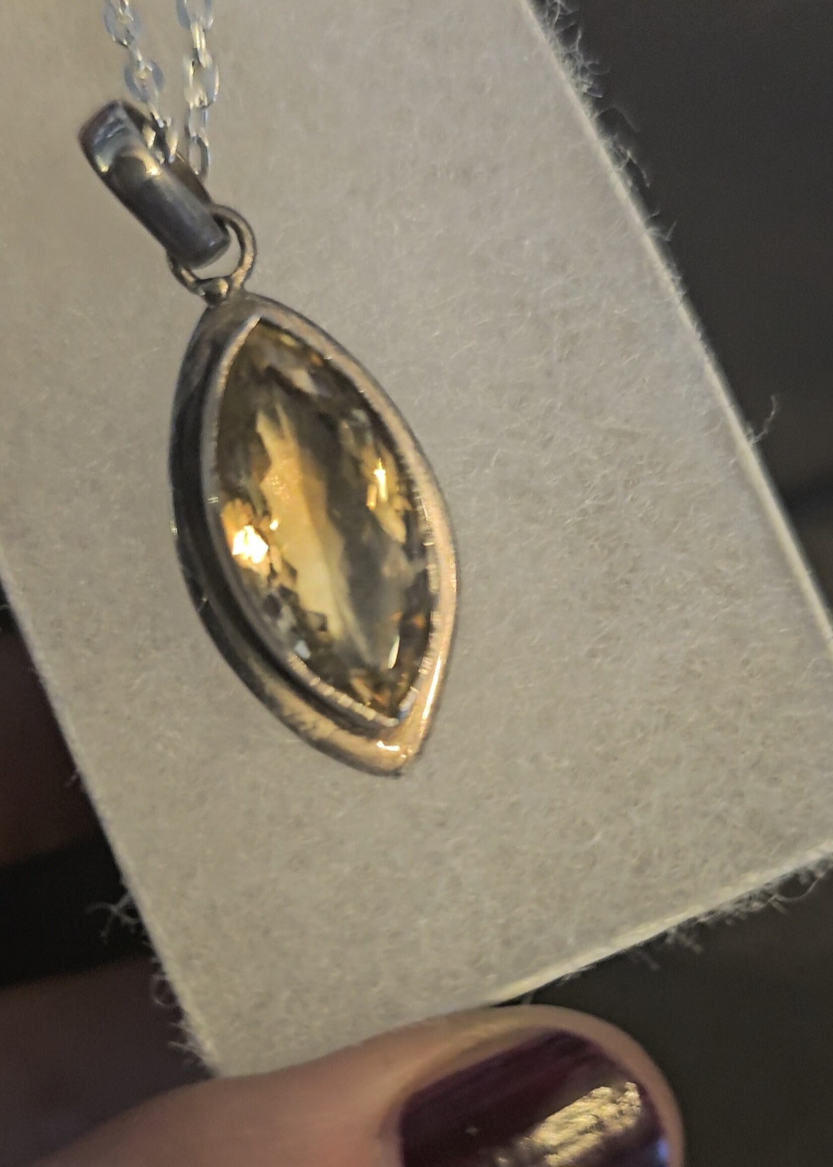 Mystery Jewelry Bag -Pendant