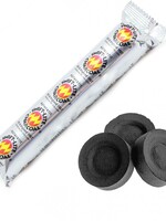 Charcoal Tablets, 10 count disks