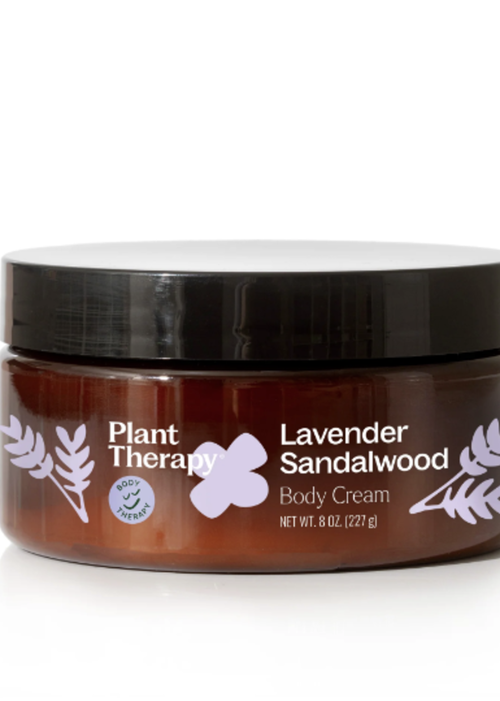 Plant Therapy Lavender Sandalwood Body Cream 8oz