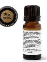 Plant Therapy Star Anise Essential Oil 10mL