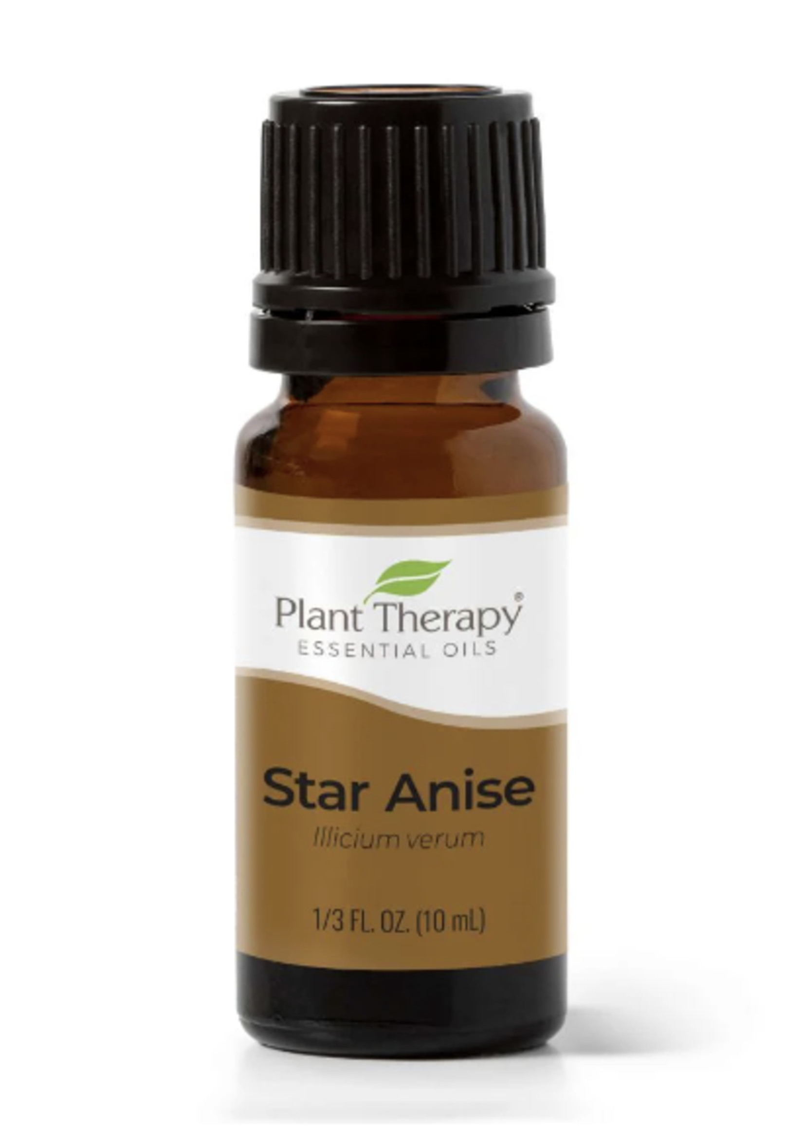 Plant Therapy Star Anise Essential Oil 10mL