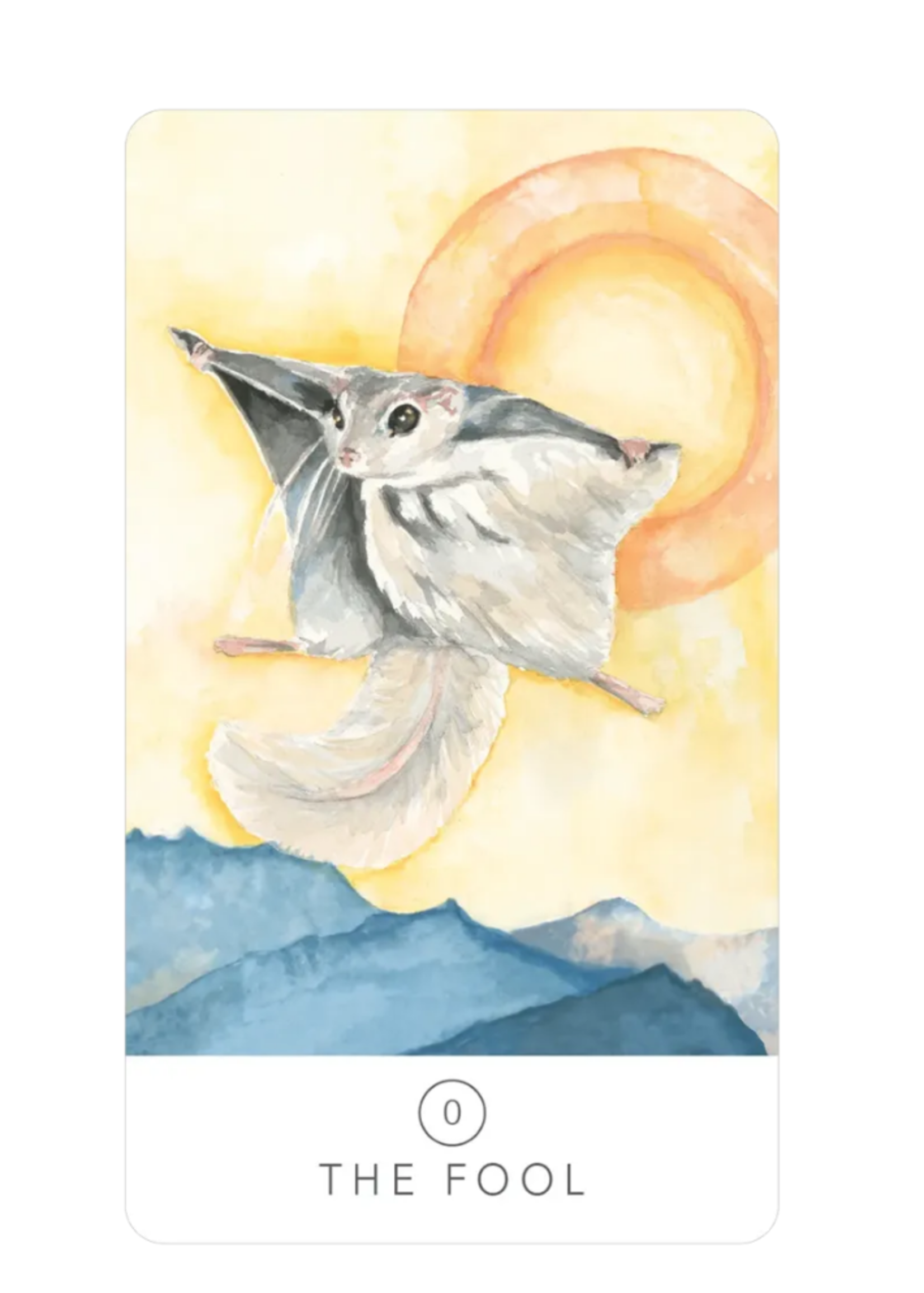 Black Seed Tarot 78 Card Deck & Guide Book