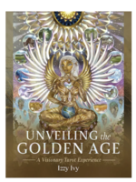 Unveiling the Golden Age Tarot 78 Card Deck & Guide Book