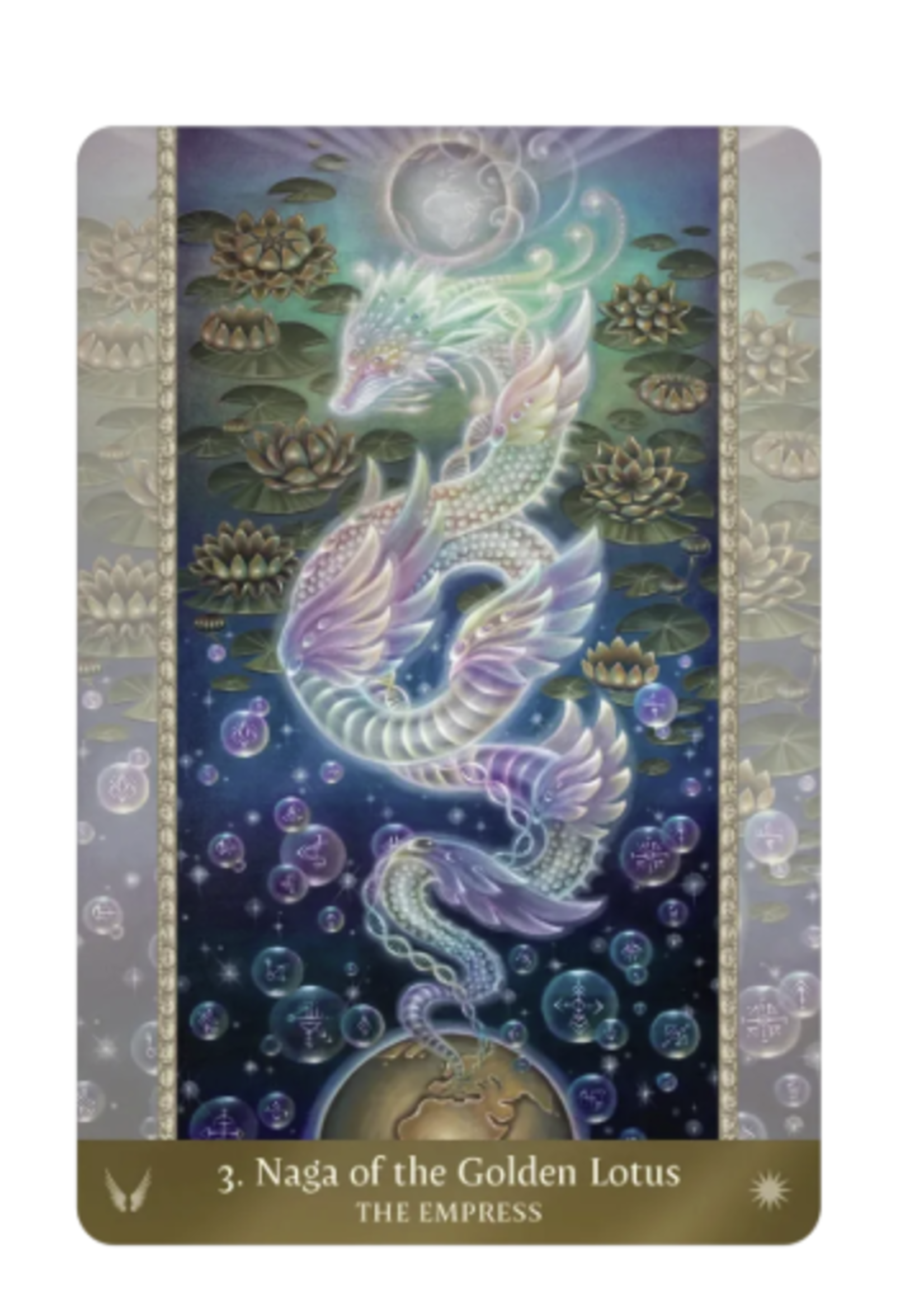 Unveiling the Golden Age Tarot 78 Card Deck & Guide Book