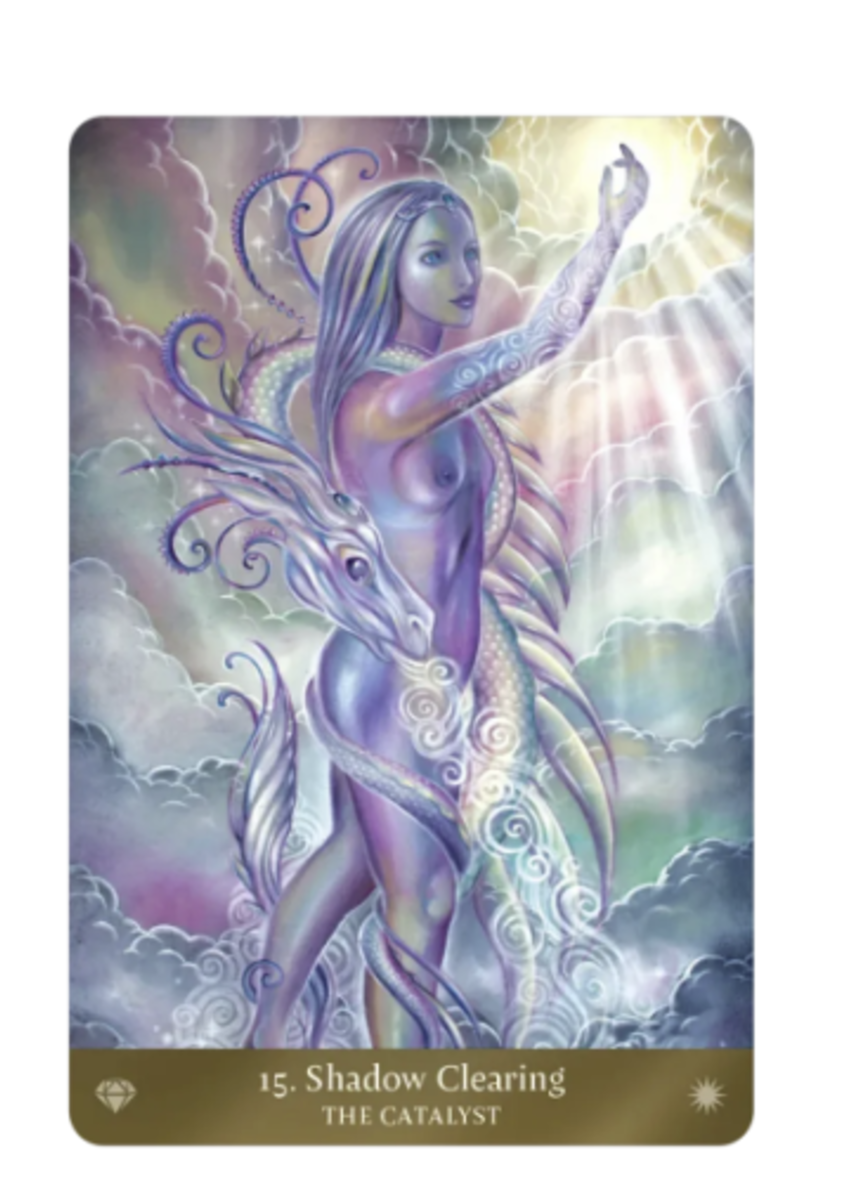 Unveiling the Golden Age Tarot 78 Card Deck & Guide Book