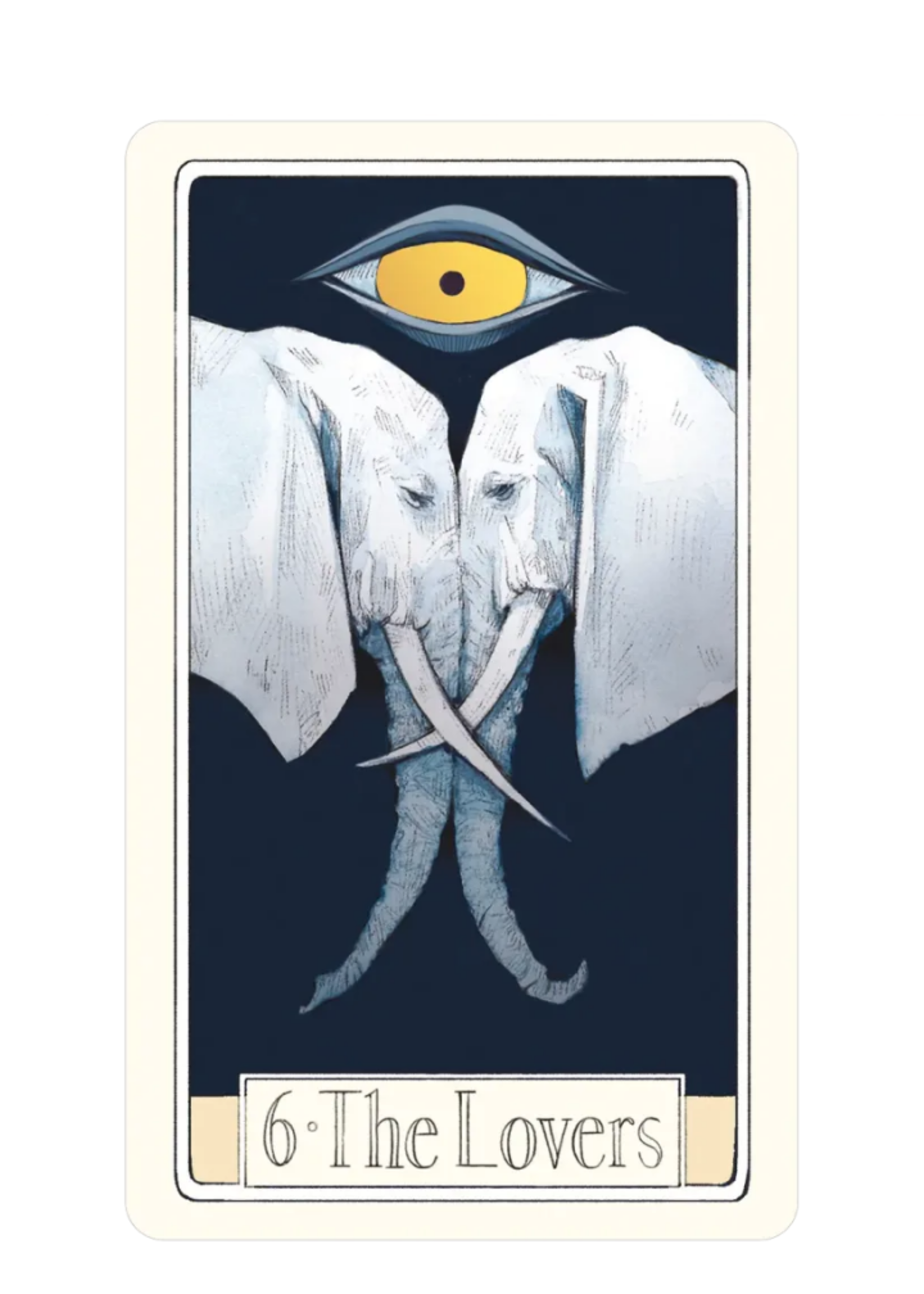 Curious Travels 79 Card Deck & Guide Book