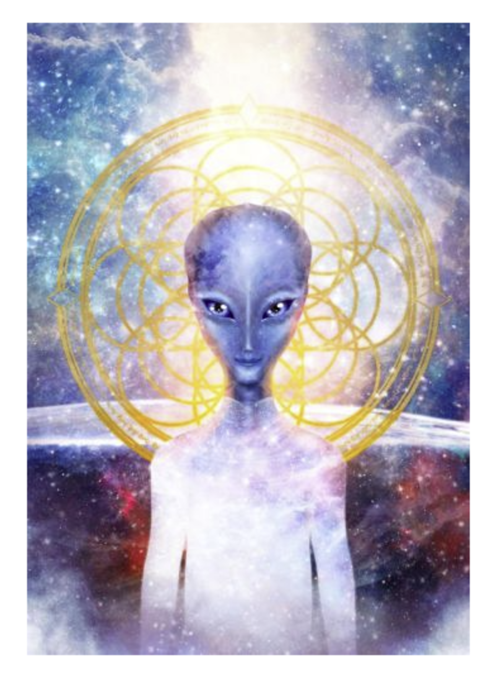 Angelic Activations Oracle 44 Card Deck & Book, Kyle Gray
