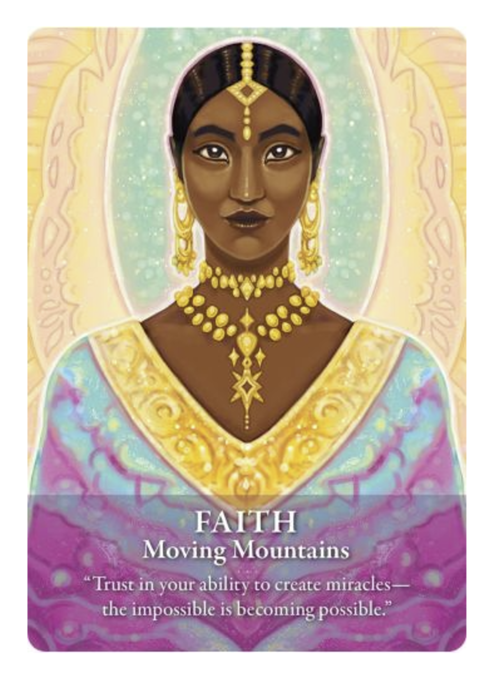 The 22 Archangels Oracle 22 Card & Book, Kyle Gray