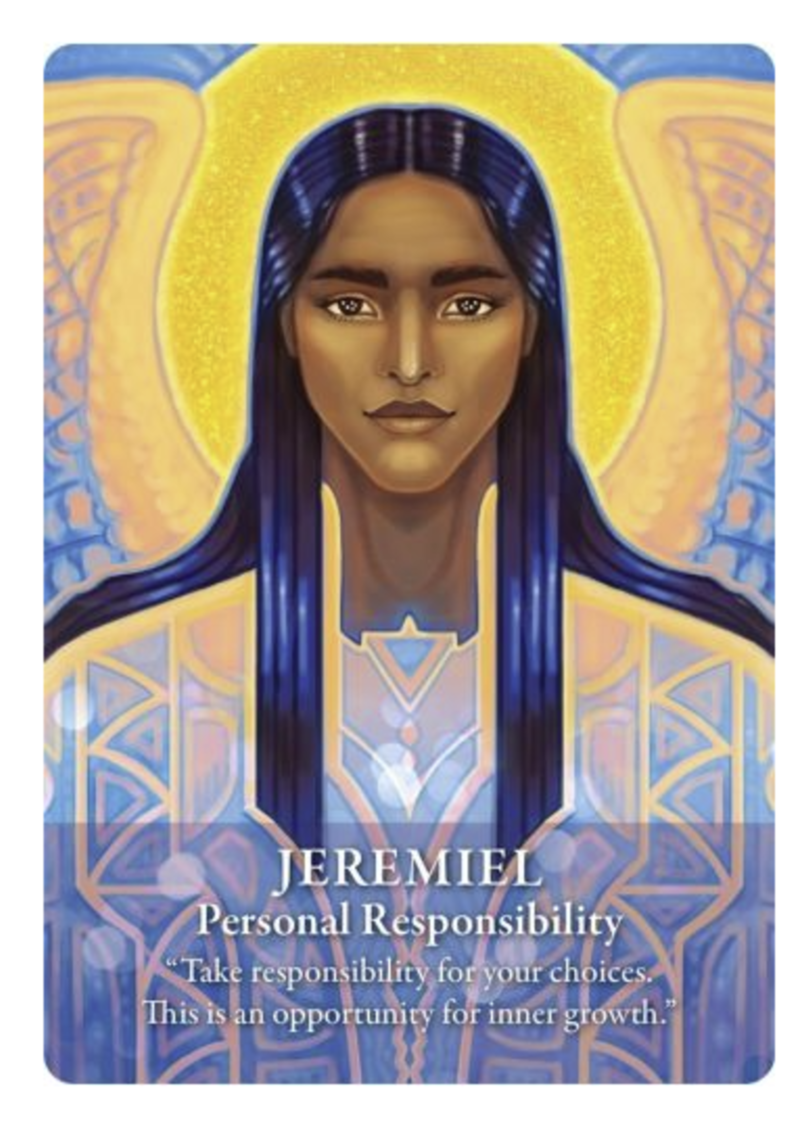 The 22 Archangels Oracle 22 Card & Book, Kyle Gray