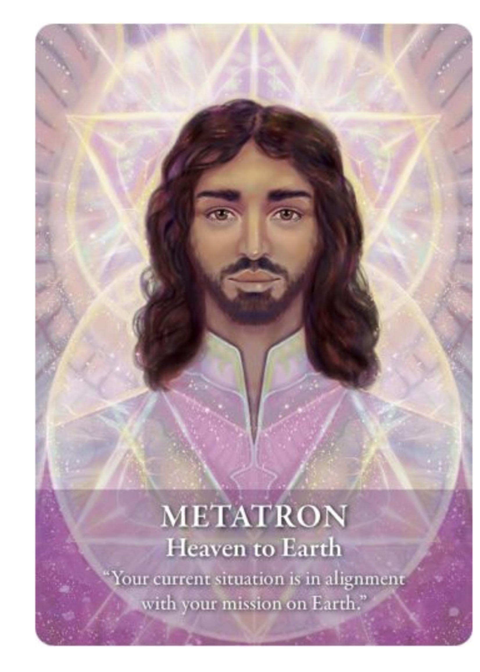 The 22 Archangels Oracle 22 Card & Book, Kyle Gray