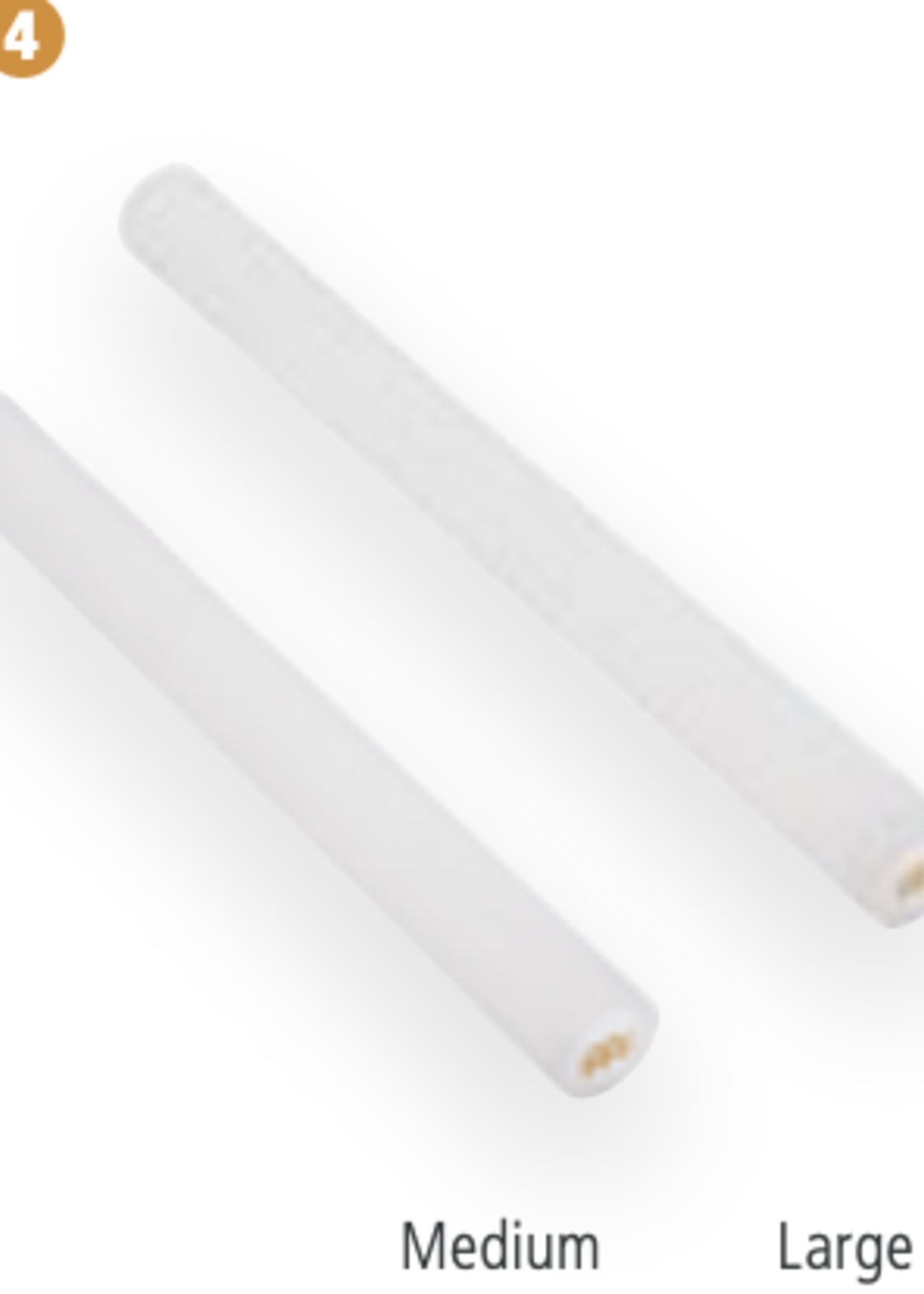 Crystal Bowl 7 Chakra Set, Meinl, Frosted, Tuning: C4, D4, E4, F4, G4, A4, B4 & 3 full Silicone Mallets