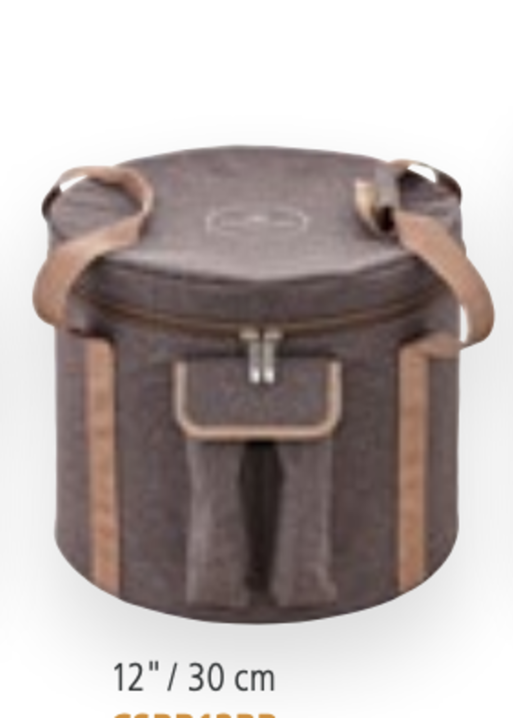 Crystal Singing Bowl Travel Bag Set for 7 Chakra Set