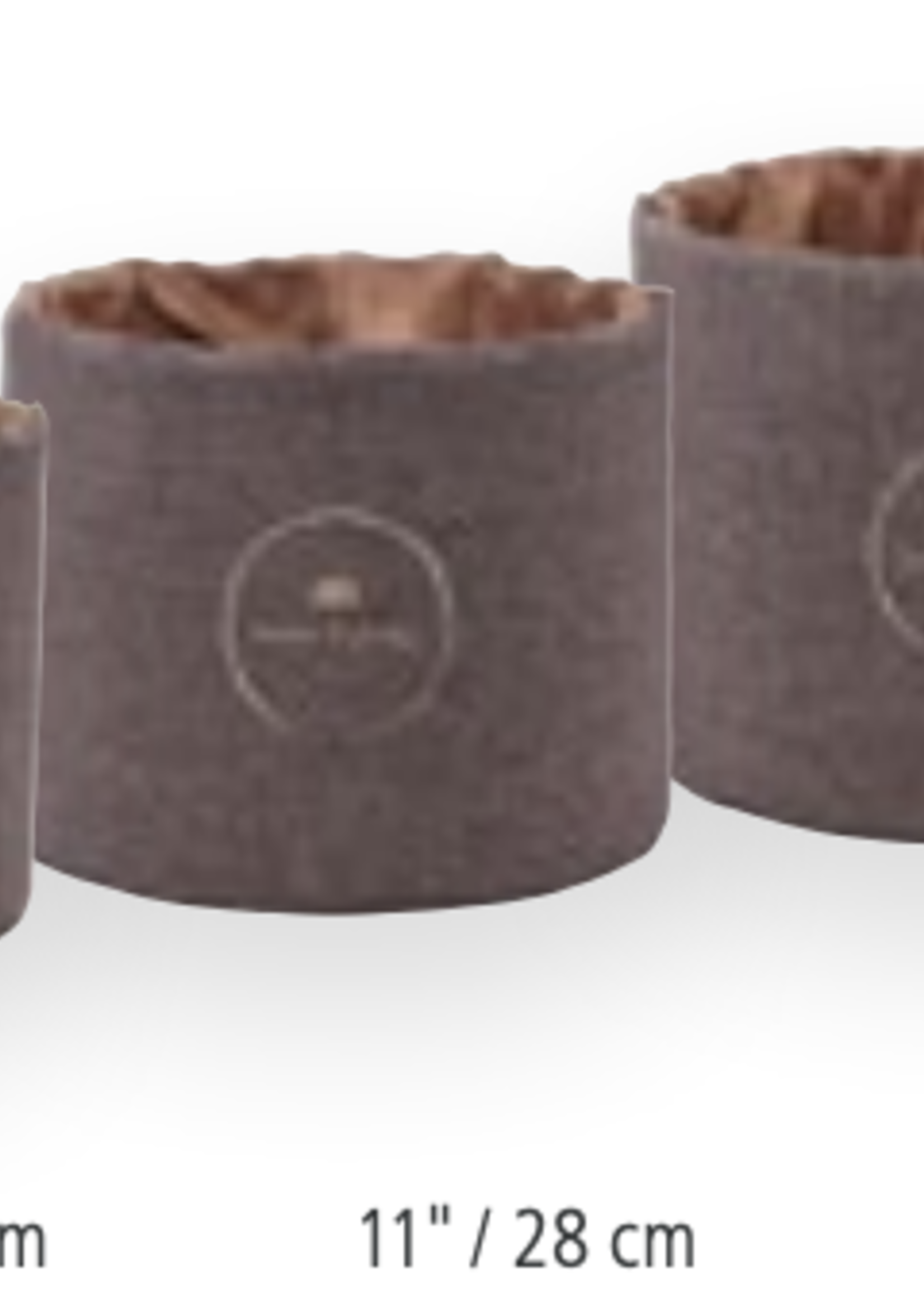 Crystal Singing Bowl Travel Bag Set for 7 Chakra Set