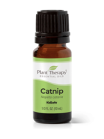 Catnip Essential Oil, 10ml
