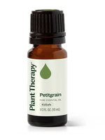 Petitgrain Essential Oil, 10ml