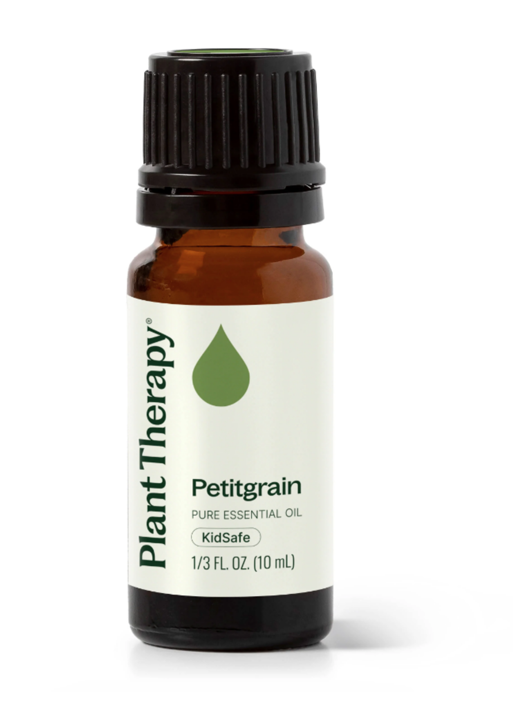 Petitgrain Essential Oil, 10ml