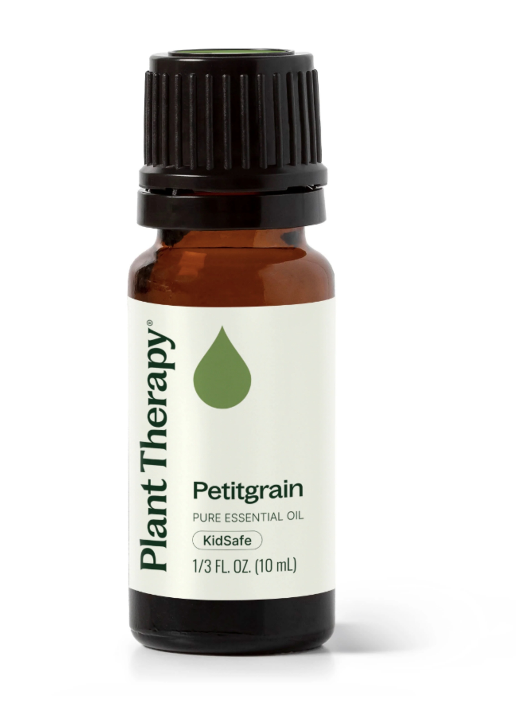 Petitgrain Essential Oil, 10ml