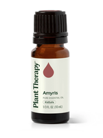 Amyris Essential Oil, 10 ml