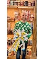 Thursday April  2nd  6:00 PM Bow Making Demonstration - FREE