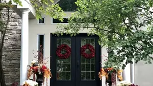 What Does Your Porch Say About You?