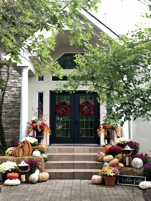 What Does Your Porch Say About You?