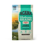 Acana Acana D Wholesome Grain Lamb & Pumpkin 4#