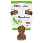 Benebone Benebone Wishbone Chew Bacon Small