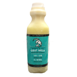 Bones & Co Bones & Co Raw Goat Milk 16oz