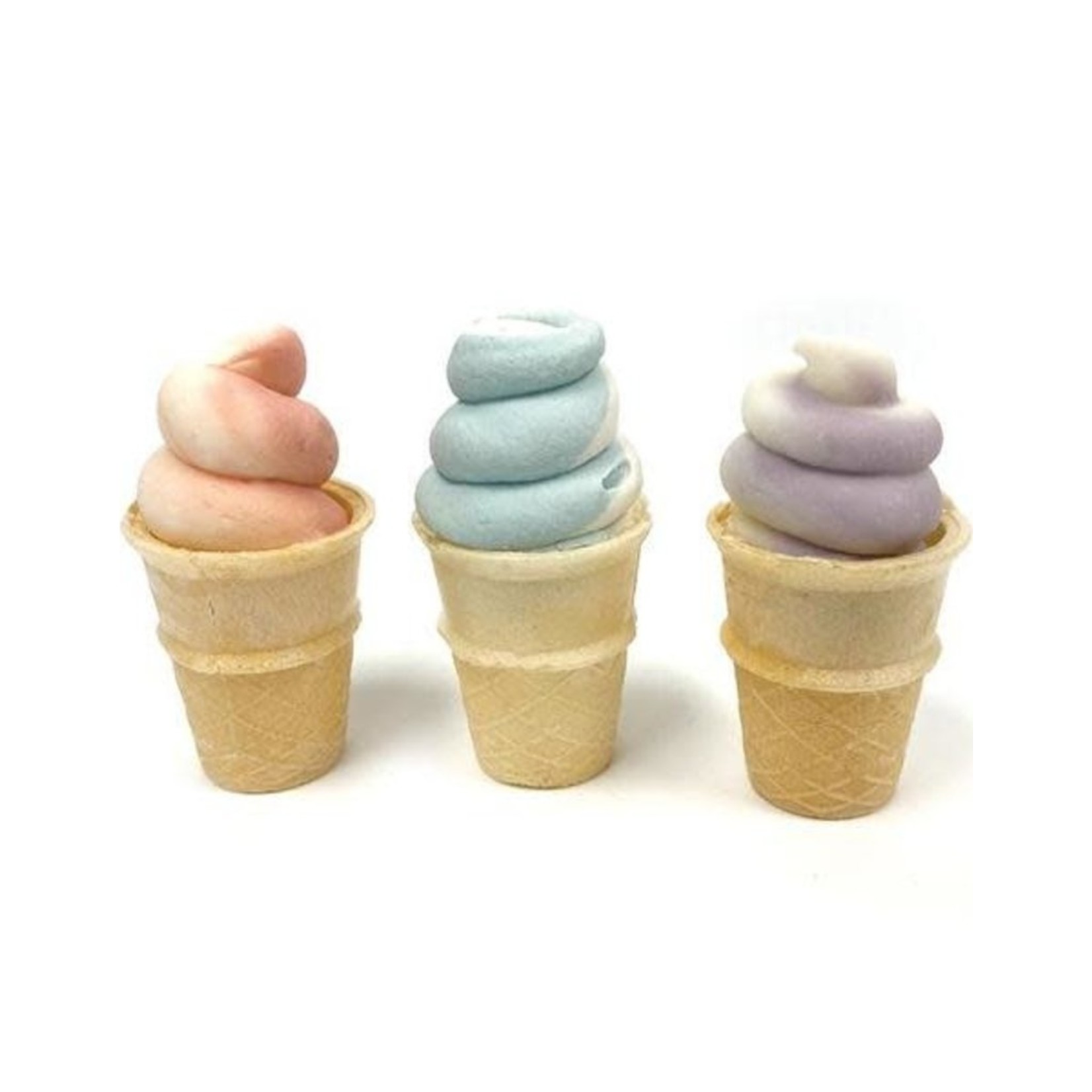 Bosco & Roxy's Bosco & Roxy's Summer Scoop Ice Cream Cone