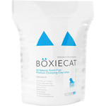 Boxie Cat Boxiecat Scent Free Premium Litter 16#