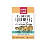 The Honest Kitchen The Honest Kitchen Dog Pumpkin Pour Overs Salmon 5.5oz