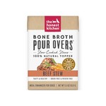 The Honest Kitchen The Honest Kitchen Bone Broth Pour Over Beef 5.5oz