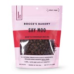 Bocce's Bakery Bocce's Bakery Say Moo Training Bites 6oz