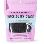 Bocce's Bakery Bocce's Bakery Quack, Quack Training Bites 6oz