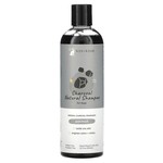 Kin + Kind Kin + Kind Charcoal Shampoo Patchouli 12oz