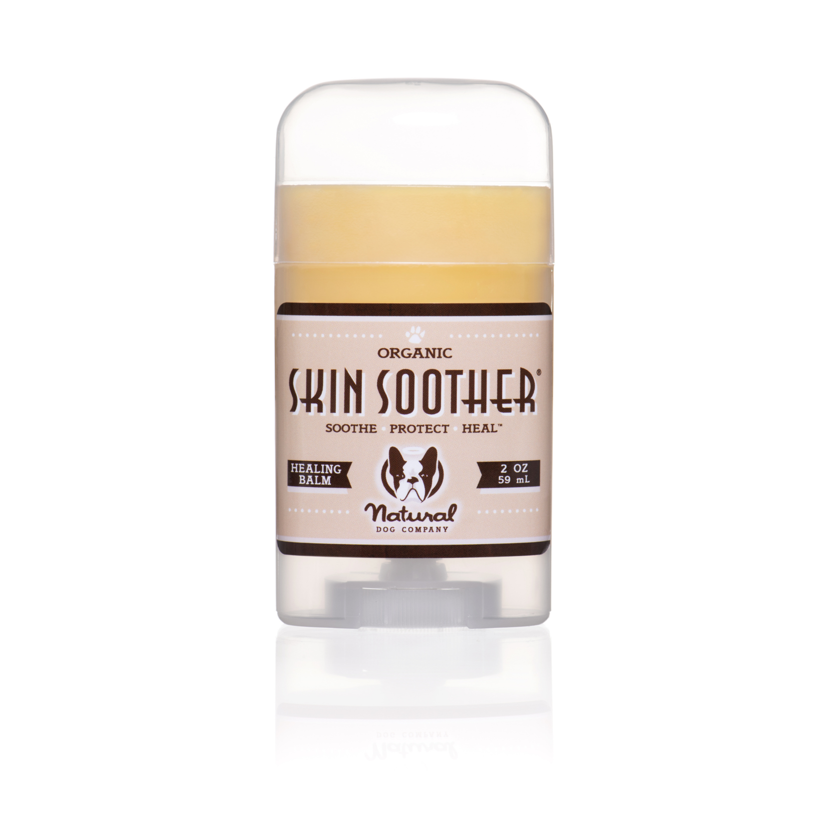 Natural Dog Company Natural Dog Company Skin Soother Stick 2oz