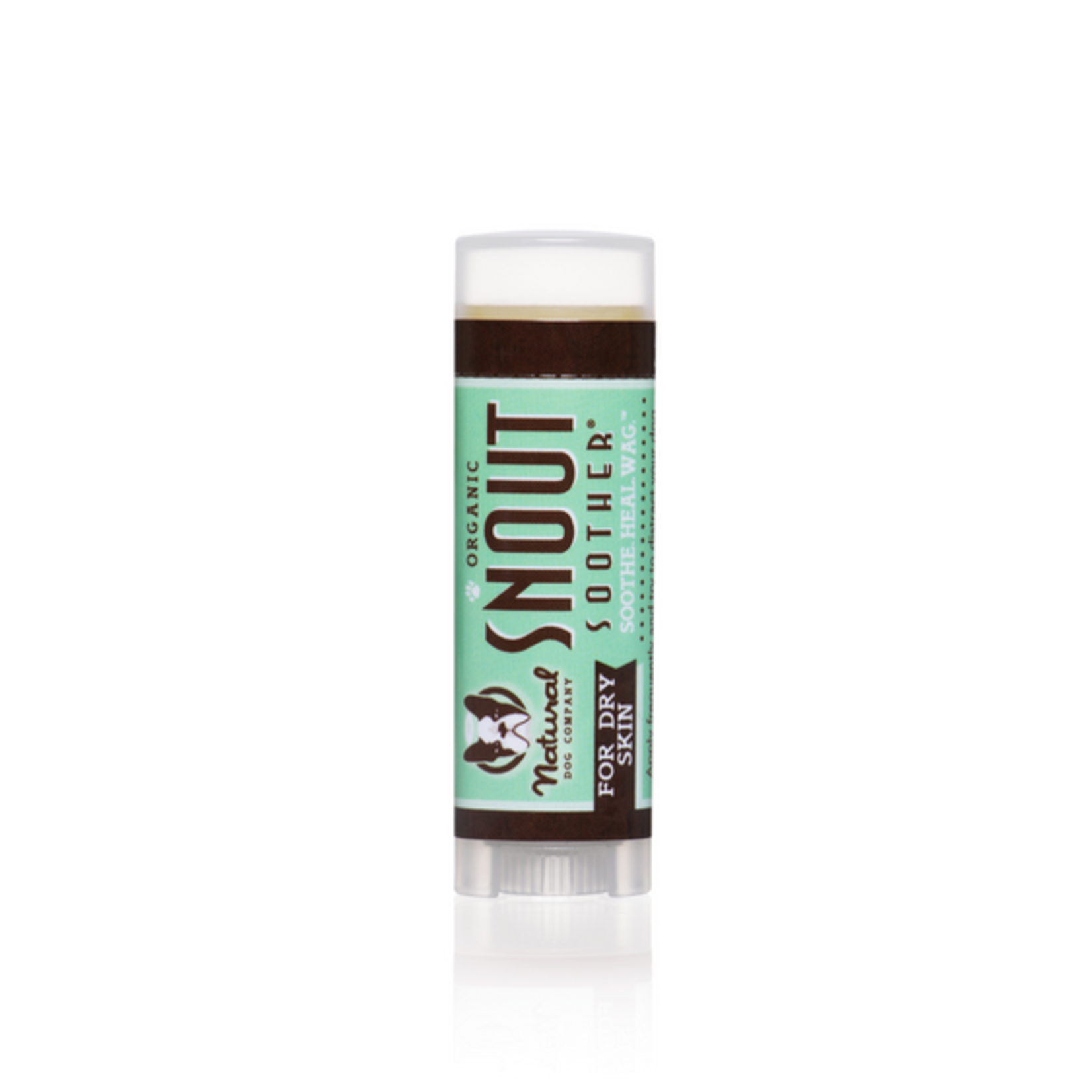 Natural Dog Company Natural Dog Company Snout Soother Travel Stick