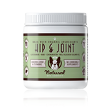 Natural Dog Company Natural Dog Company Hip & Joint  Supplements 90 chews