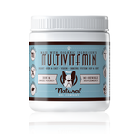 Natural Dog Company Natural Dog Company Multivitamin Supplements 90 chews