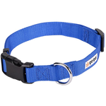 Gogo Gogo Comfy Collar Blue Small