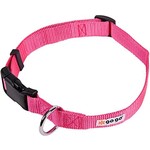 Gogo Gogo Comfy Collar Pink X-Small 3/8"
