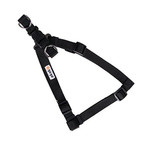 Gogo Gogo Comfy Harnesses Black Medium 3/4''