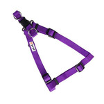 Gogo Gogo Comfy Harnesses Purple Large 1''