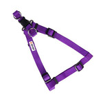 Gogo Gogo Comfy Harnesses Purple Small 5/8''