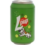 VIP VIP Silly Squeaker Can Lucky Pup