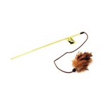 Vee Enterprises Vee Purrfect Pouncer Cat Wand