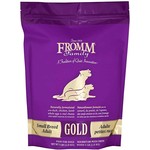 Fromm Fromm Dog Gold Small Breed Adult 5#
