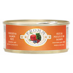 Fromm Fromm Cat Four-Star Chicken & Salmon Pate 5.5oz